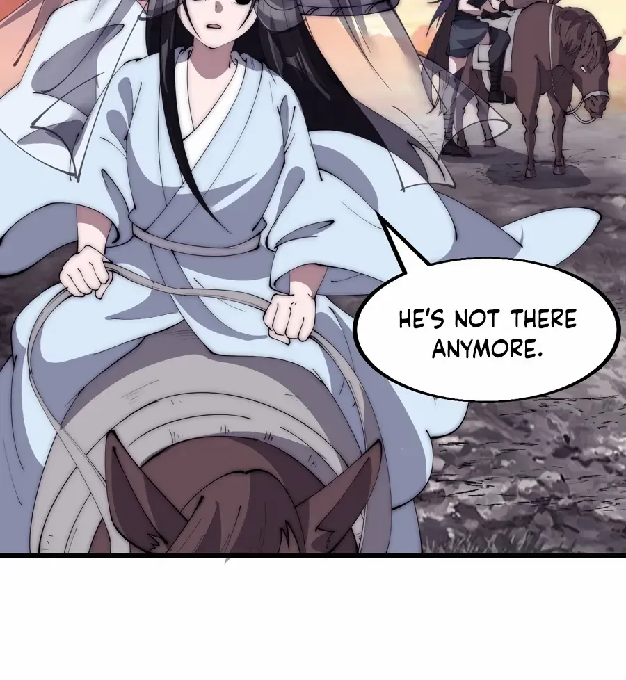 It Starts With A Mountain Kainu Manga Chapter 544 Page 16