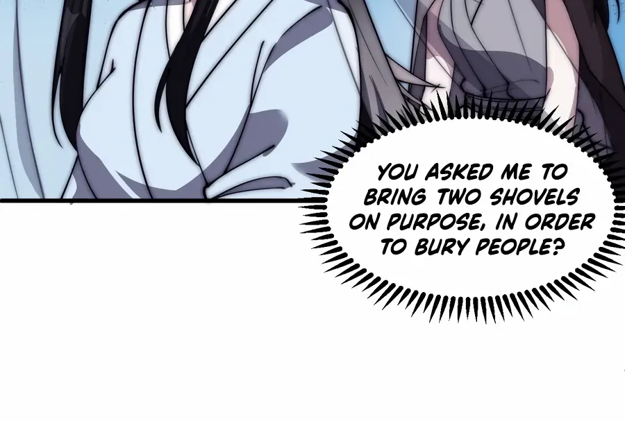 It Starts With A Mountain Kainu Manga Chapter 544 Page 31