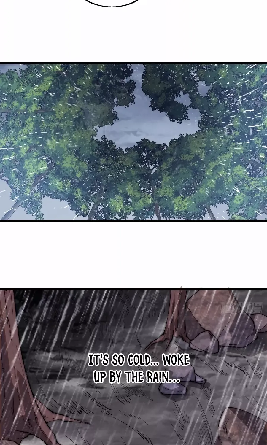 It Starts With A Mountain Kainu Manga Chapter 542 Page 2