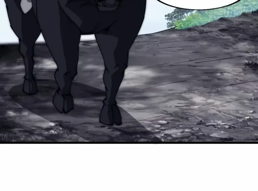 It Starts With A Mountain Kainu Manga Chapter 534 Page 19