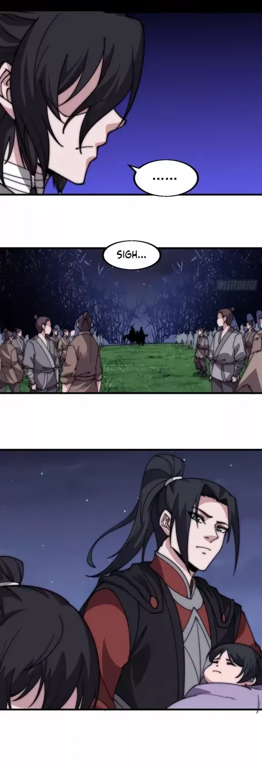 It Starts With A Mountain Kainu Manga Chapter 532 Page 7
