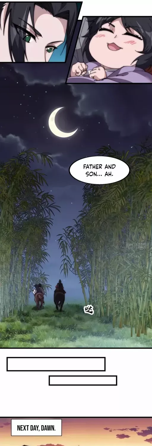 It Starts With A Mountain Kainu Manga Chapter 532 Page 8
