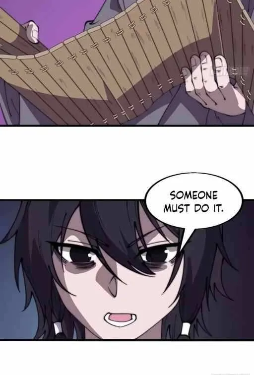 It Starts With A Mountain Kainu Manga Chapter 529 Page 26