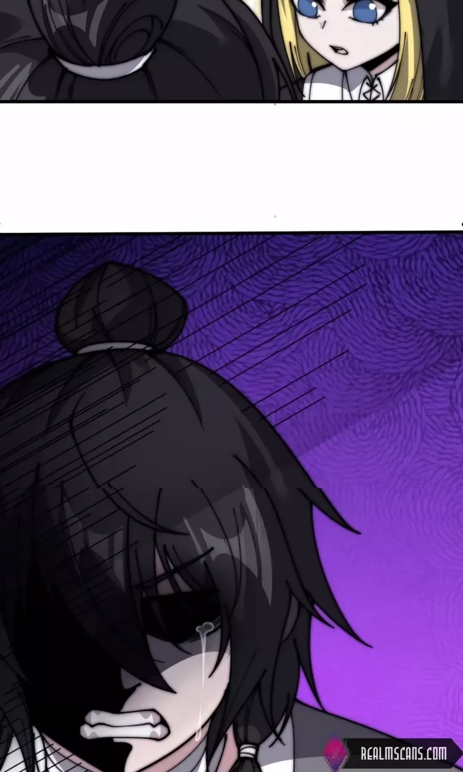 It Starts With A Mountain Kainu Manga Chapter 528 Page 4