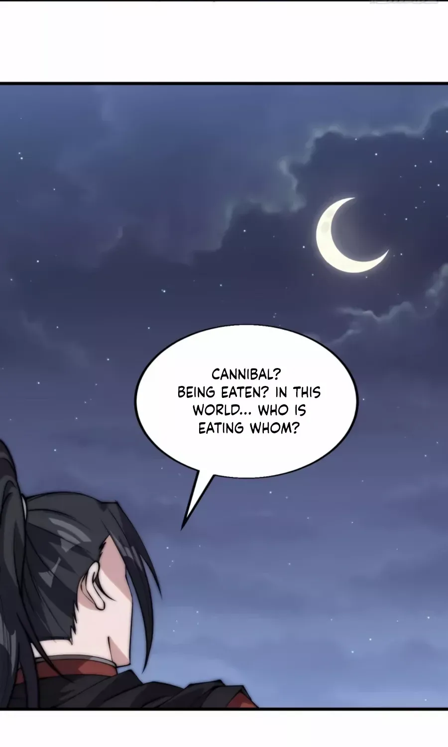 It Starts With A Mountain Kainu Manga Chapter 528 Page 13