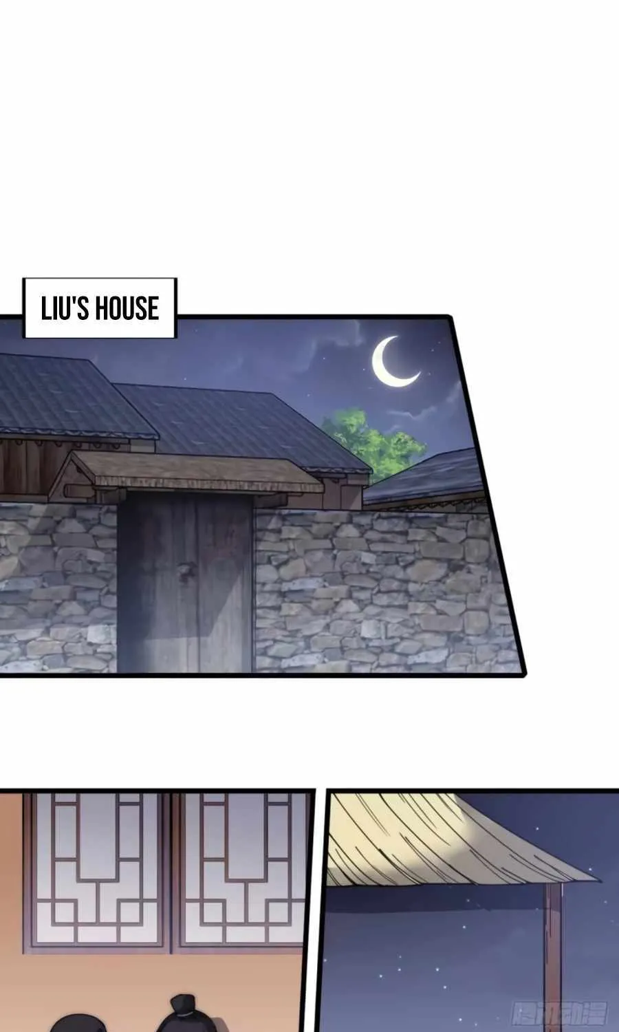 It Starts With A Mountain Kainu Manga Chapter 527 Page 2