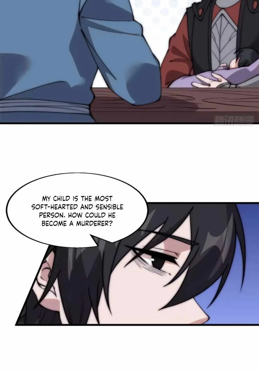 It Starts With A Mountain Kainu Manga Chapter 527 Page 17