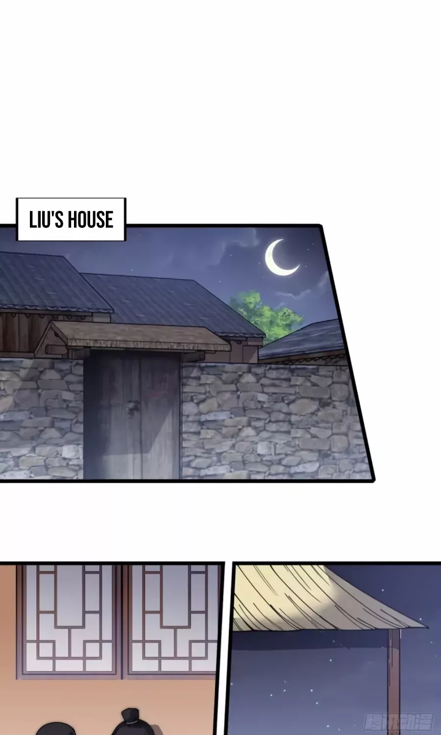 It Starts With A Mountain Kainu Manga Chapter 526 Page 3