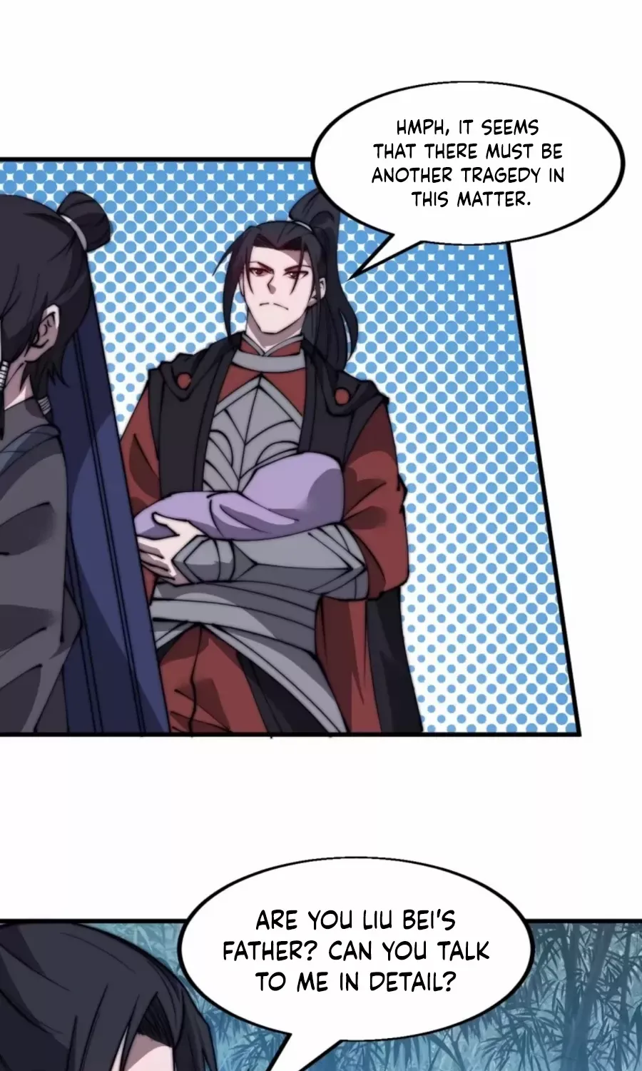 It Starts With A Mountain Kainu Manga Chapter 526 Page 70