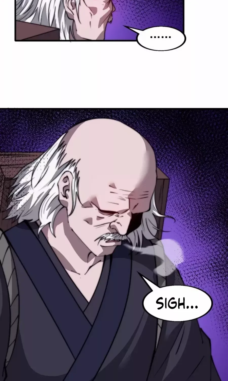 It Starts With A Mountain Kainu Manga Chapter 526 Page 73