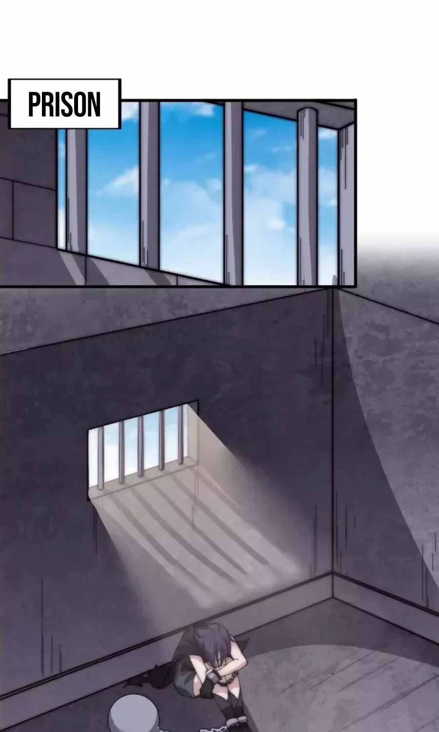It Starts With A Mountain Kainu Manga Chapter 524 Page 2