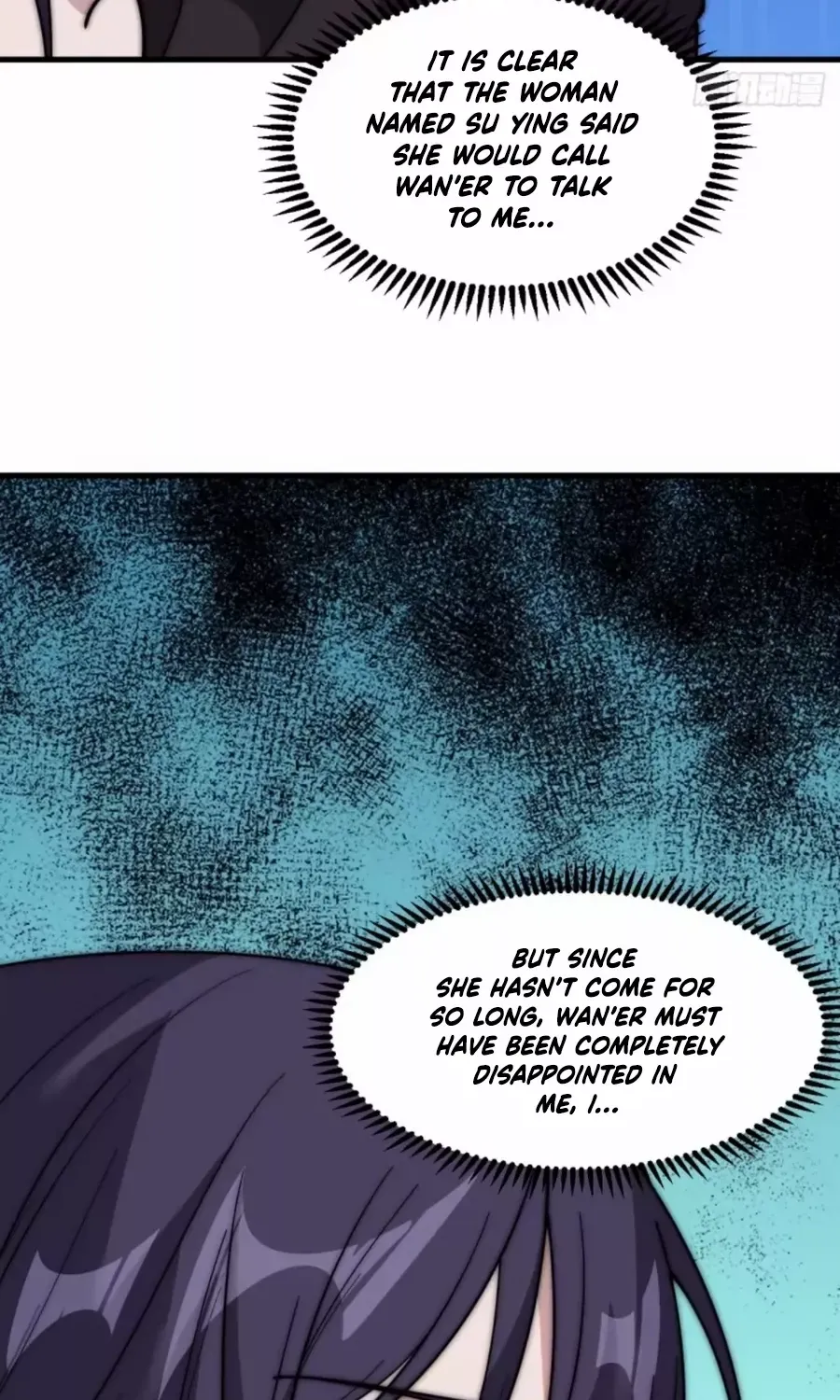 It Starts With A Mountain Kainu Manga Chapter 524 Page 4