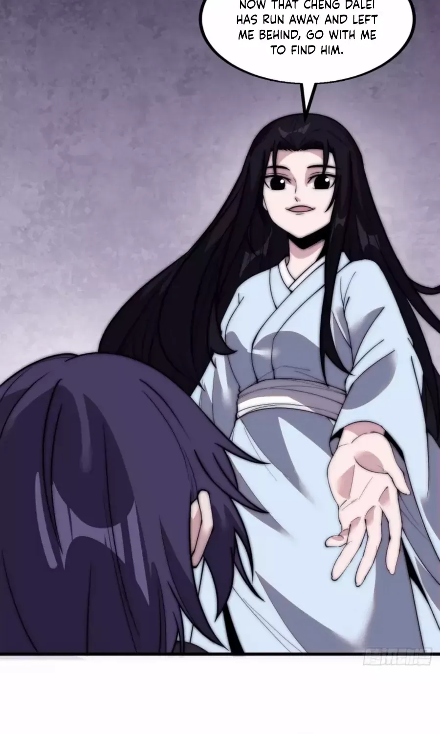 It Starts With A Mountain Kainu Manga Chapter 524 Page 24