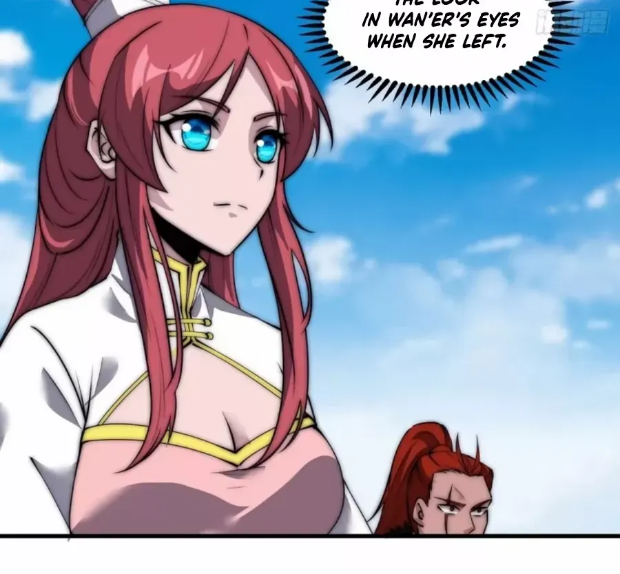 It Starts With A Mountain Kainu Manga Chapter 524 Page 42