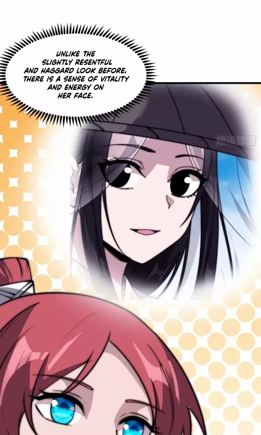 It Starts With A Mountain Kainu Manga Chapter 524 Page 43