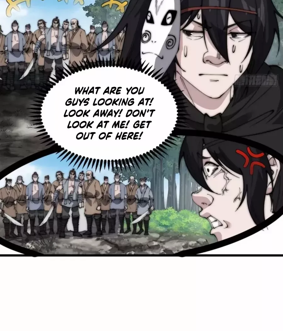 It Starts With A Mountain Kainu Manga Chapter 523 Page 18