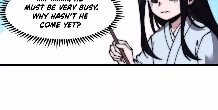 It Starts With A Mountain Kainu Manga Chapter 523 Page 30