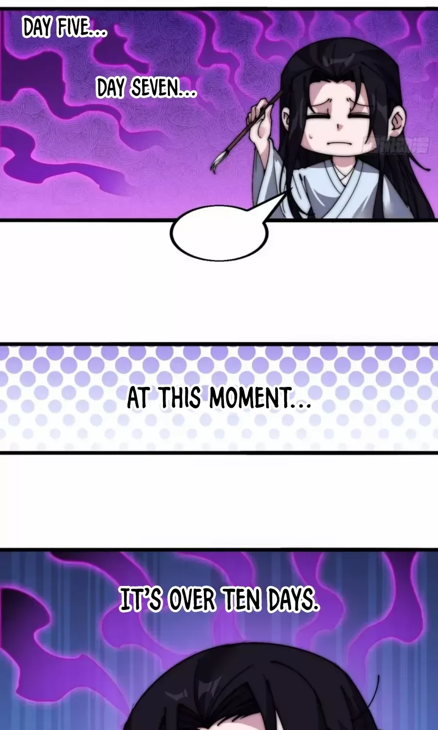 It Starts With A Mountain Kainu Manga Chapter 523 Page 31
