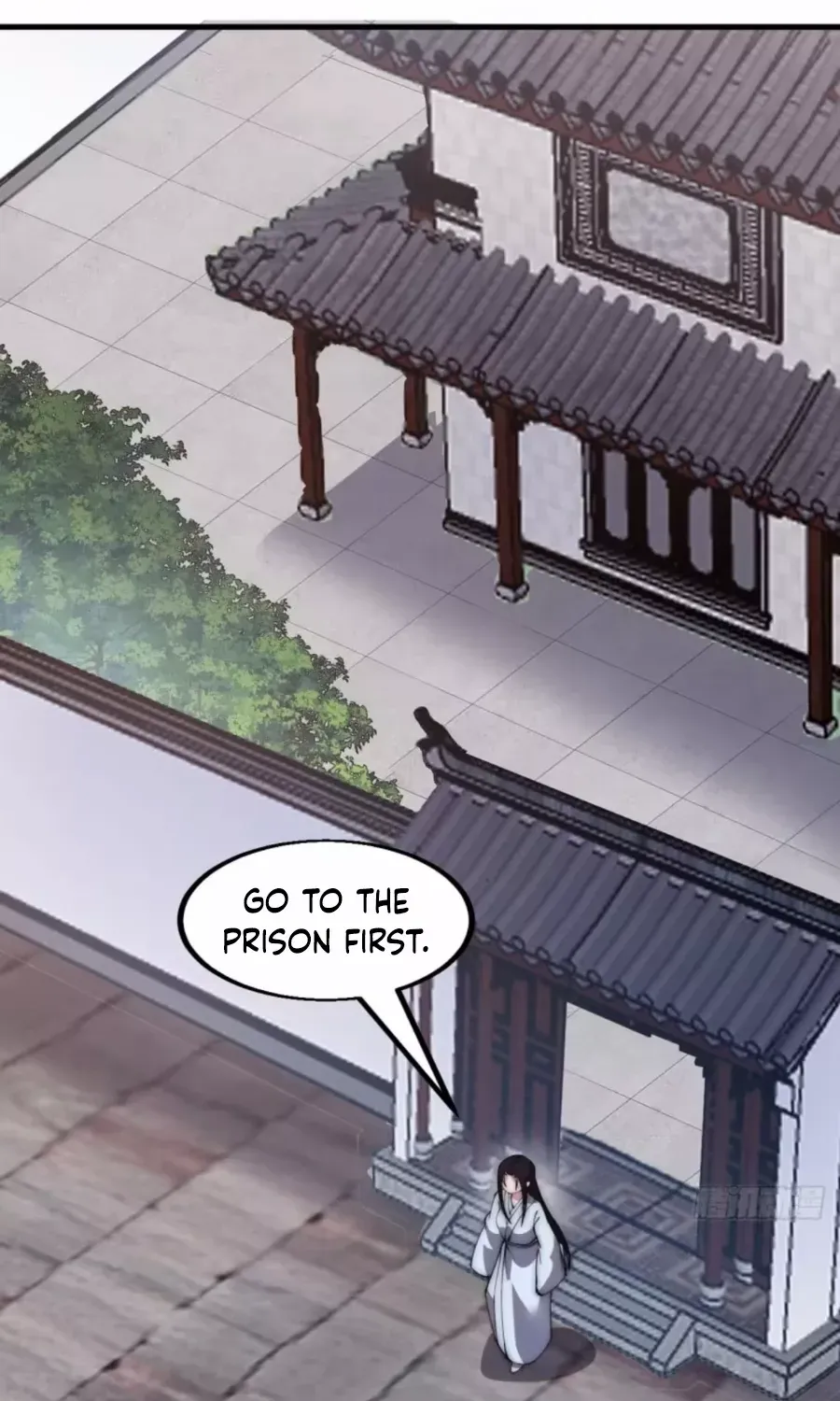 It Starts With A Mountain Kainu Manga Chapter 523 Page 39