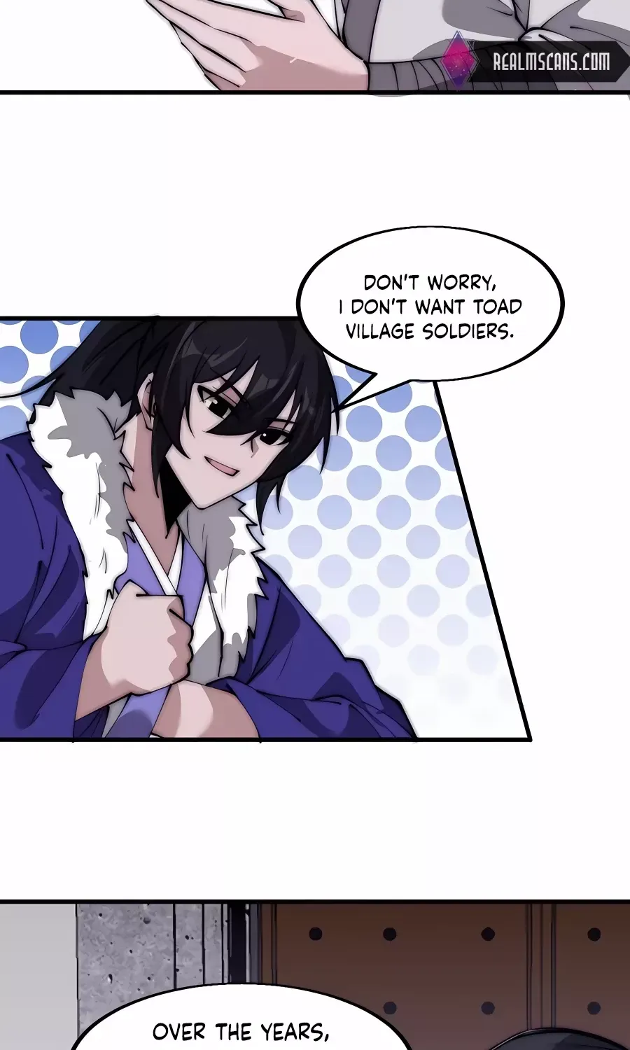 It Starts With A Mountain Kainu Manga Chapter 521 Page 55