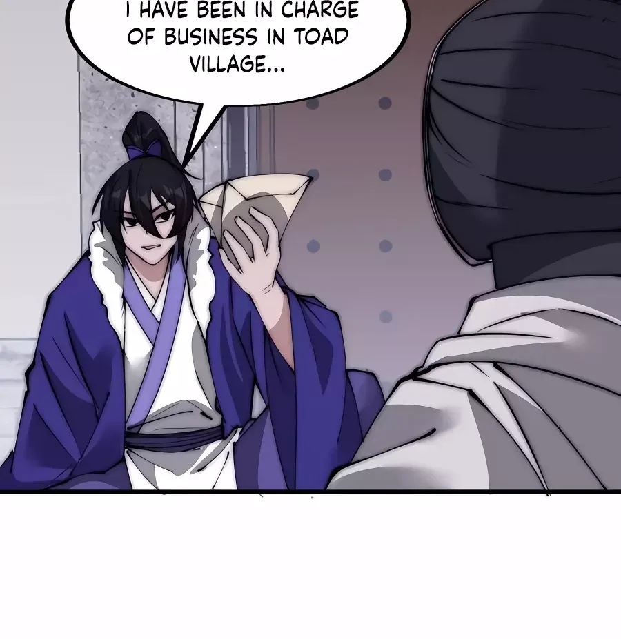 It Starts With A Mountain Kainu Manga Chapter 521 Page 56