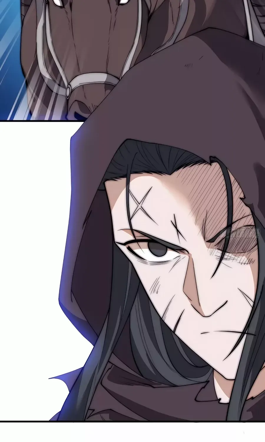 It Starts With A Mountain Kainu Manga Chapter 520 Page 11