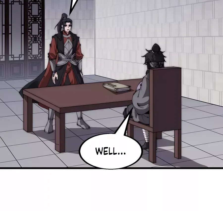 It Starts With A Mountain Kainu Manga Chapter 518 Page 10