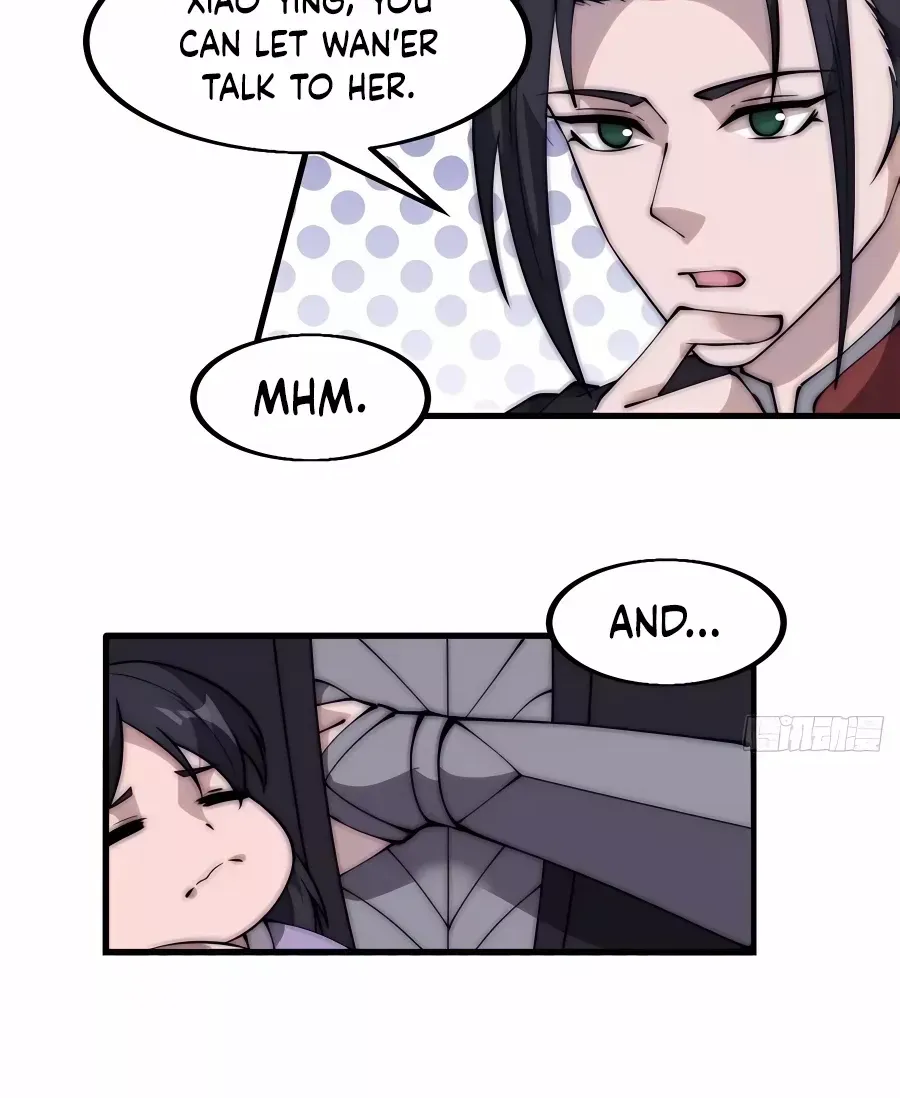 It Starts With A Mountain Kainu Manga Chapter 518 Page 19