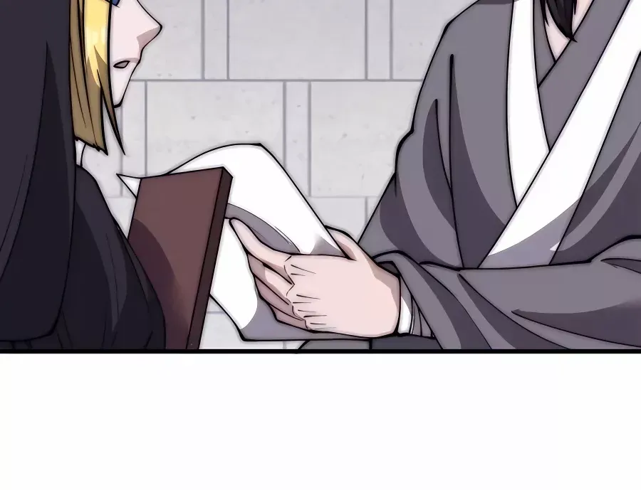 It Starts With A Mountain Kainu Manga Chapter 518 Page 29