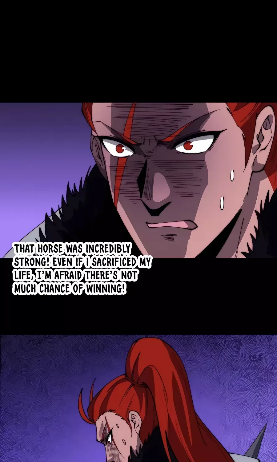 It Starts With A Mountain Kainu Manga Chapter 515 Page 1