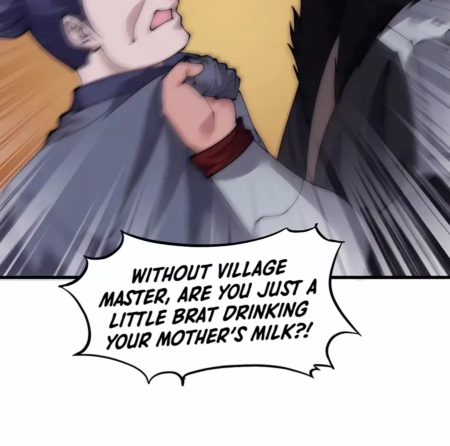 It Starts With A Mountain Kainu Manga Chapter 515 Page 14