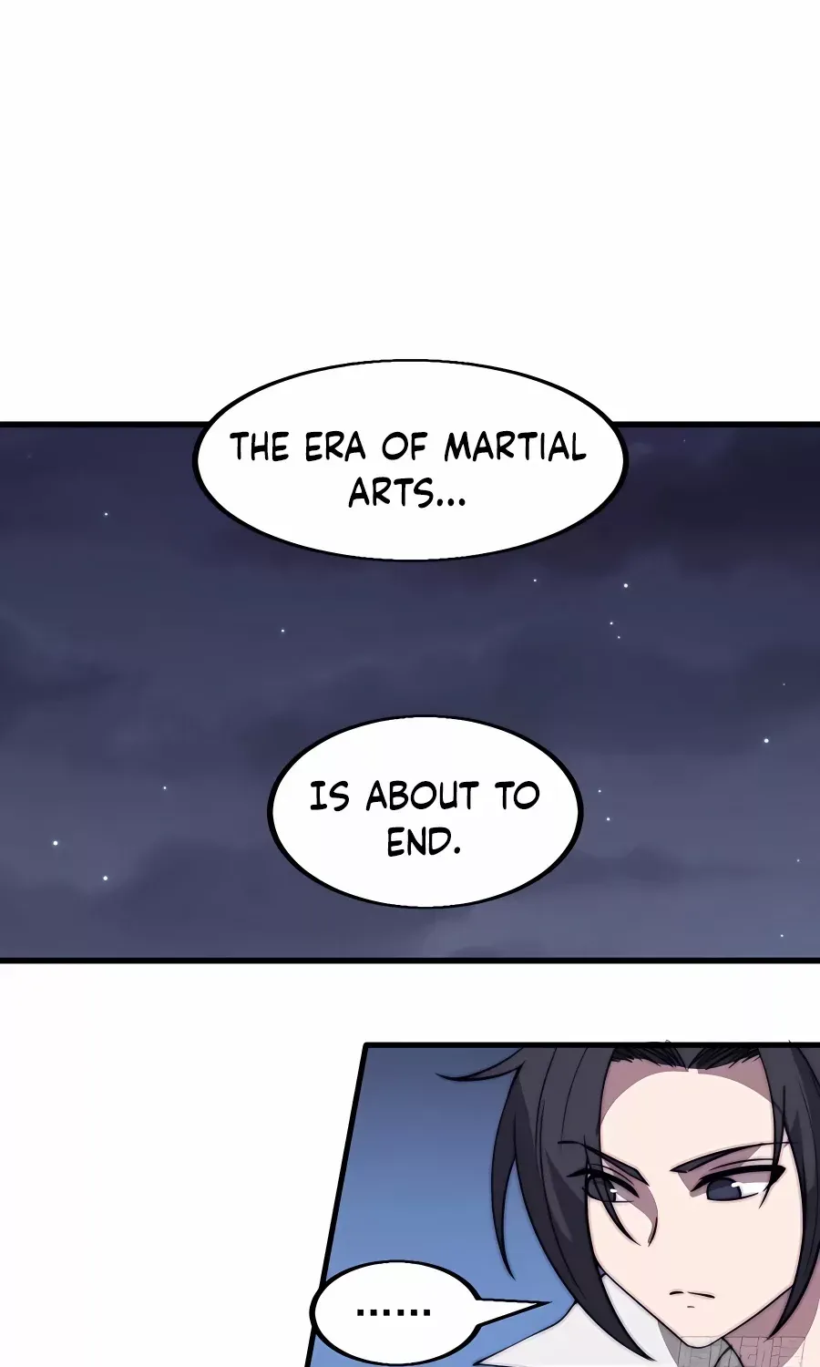 It Starts With A Mountain Kainu Manga Chapter 514 Page 1