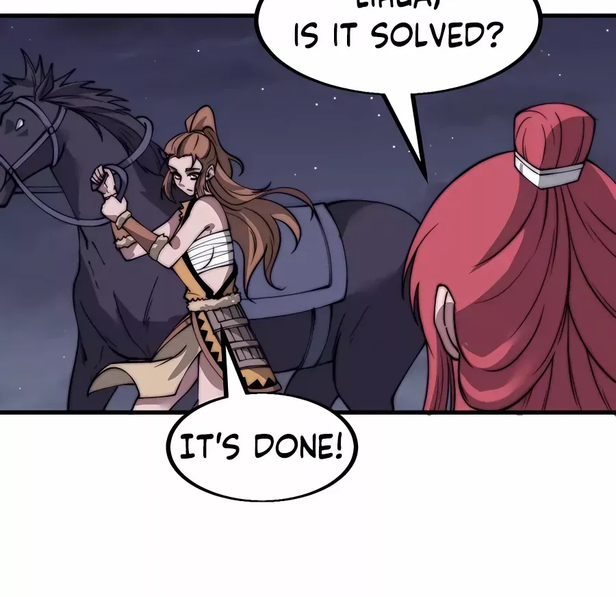 It Starts With A Mountain Kainu Manga Chapter 514 Page 5