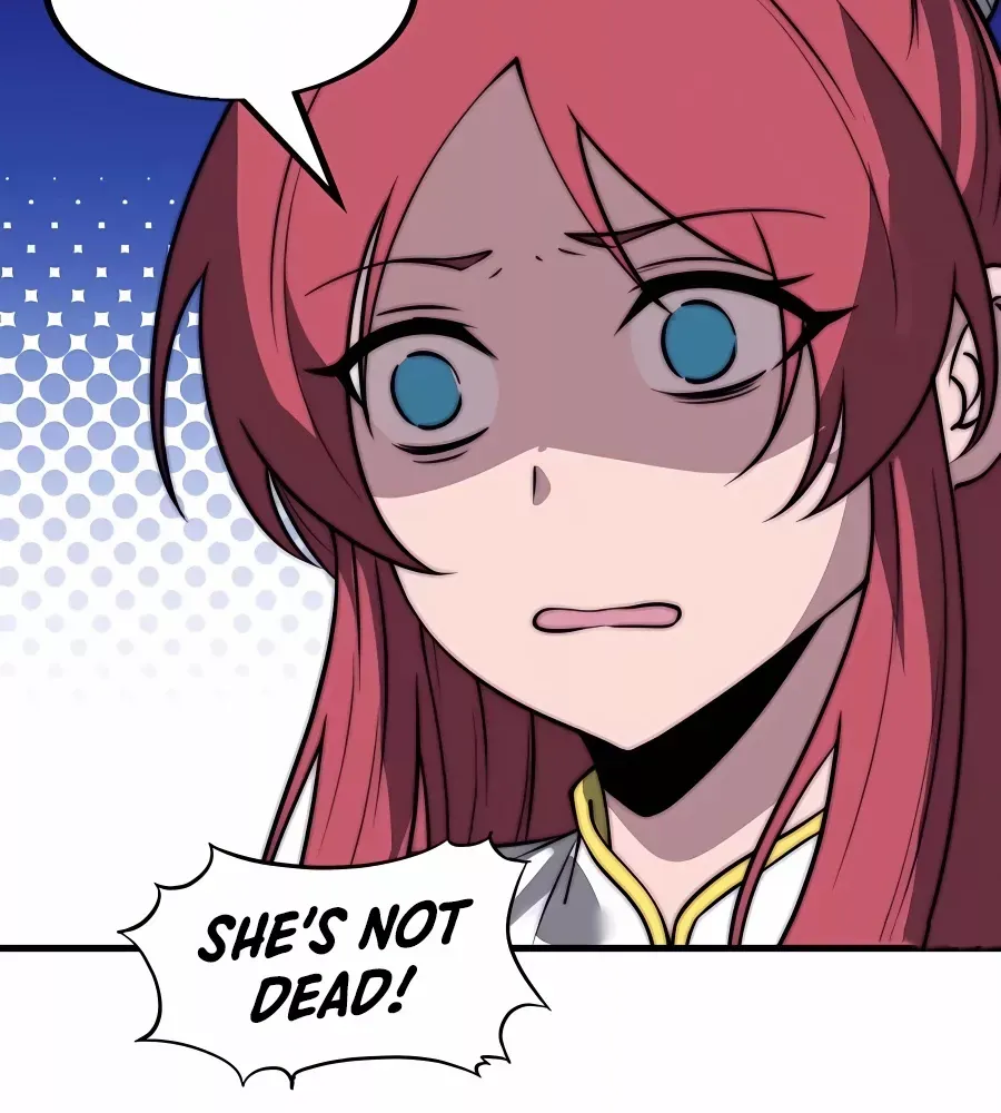 It Starts With A Mountain Kainu Manga Chapter 514 Page 20