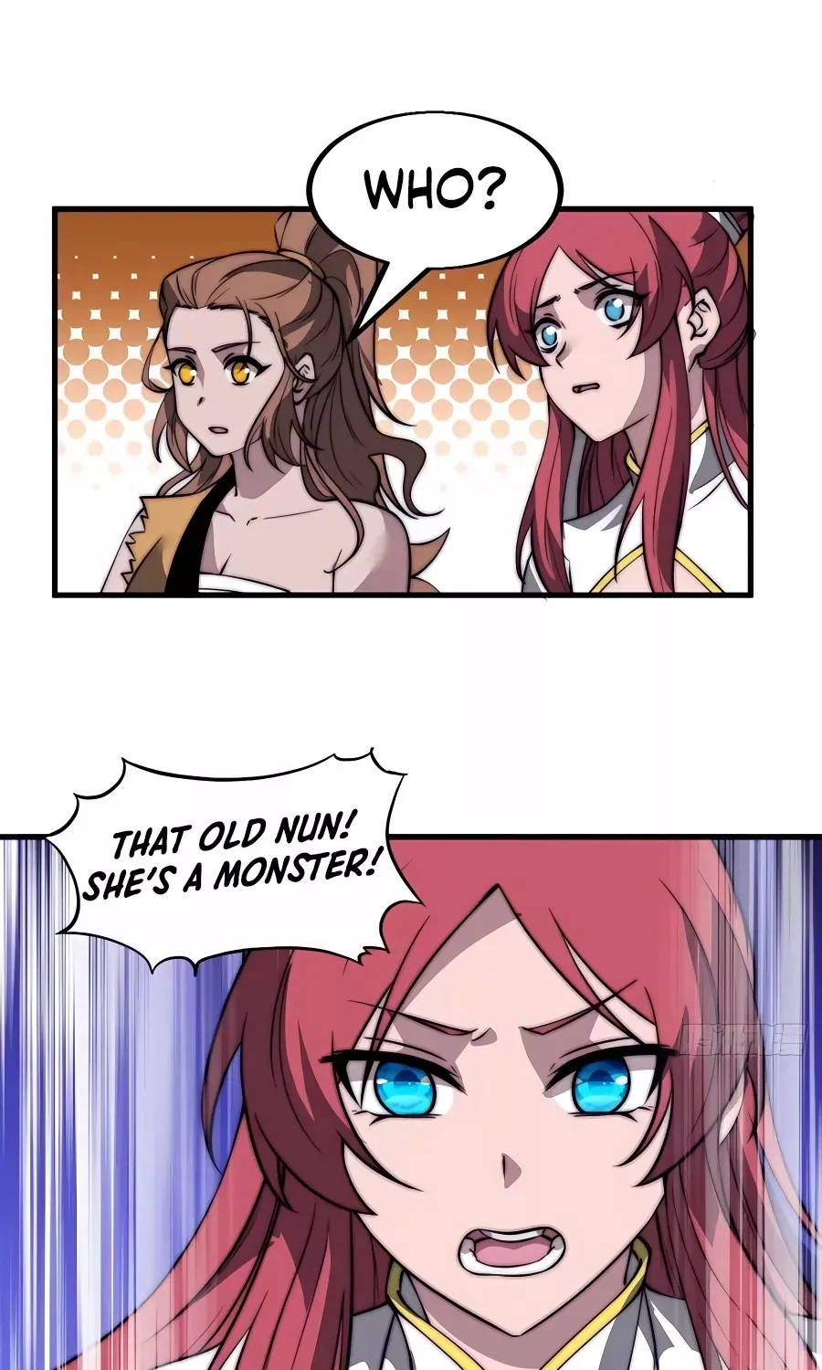 It Starts With A Mountain Kainu Manga Chapter 514 Page 21