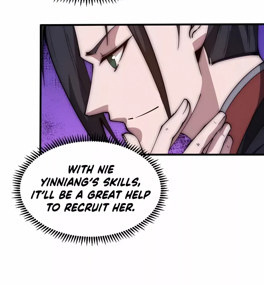 It Starts With A Mountain Kainu Manga Chapter 511 Page 9