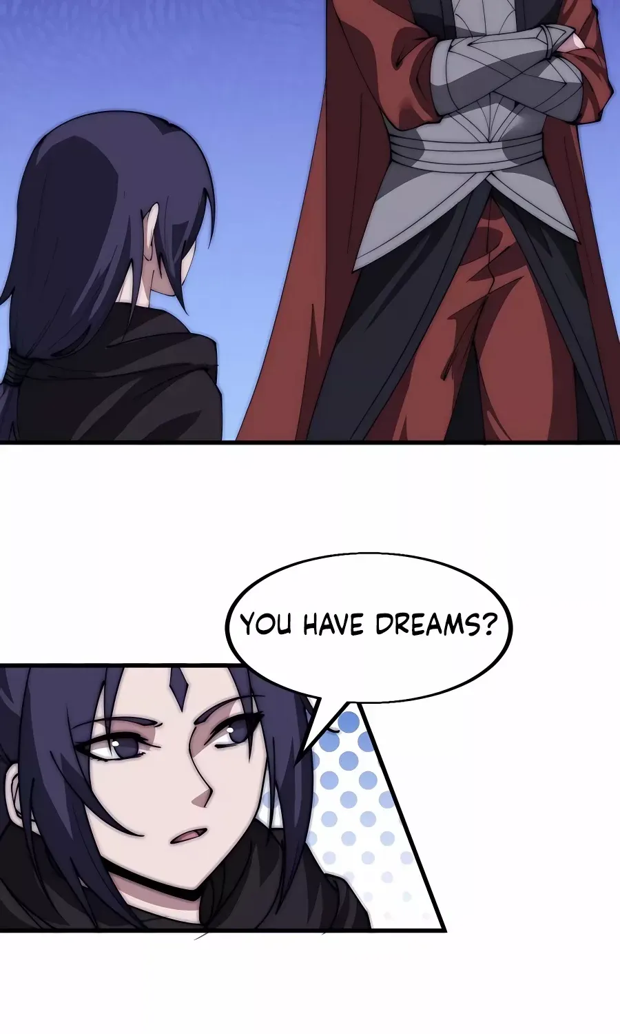 It Starts With A Mountain Kainu Manga Chapter 511 Page 11