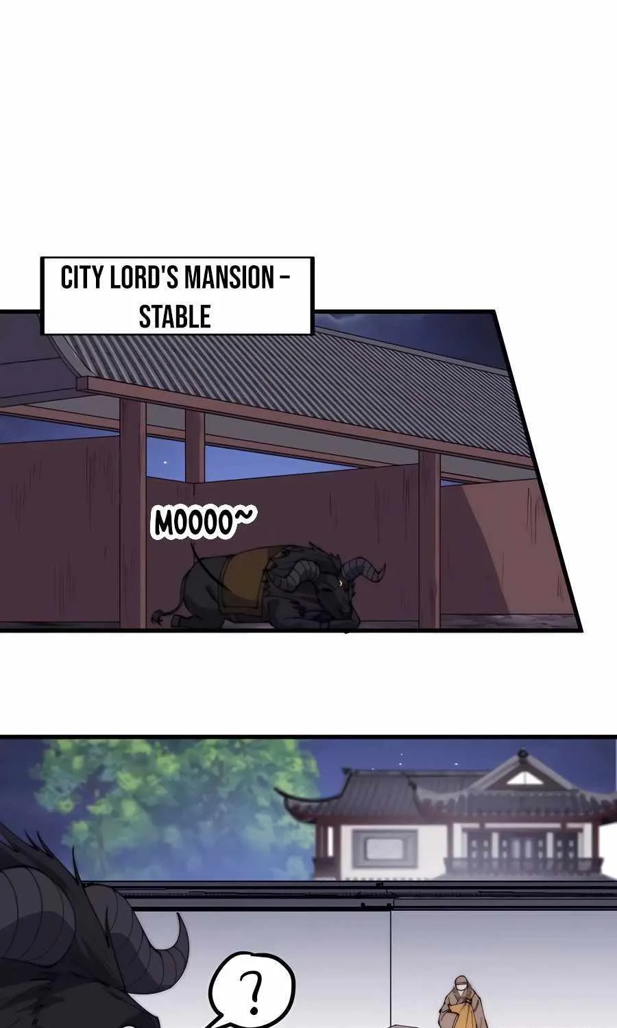 It Starts With A Mountain Kainu Manga Chapter 510 Page 2