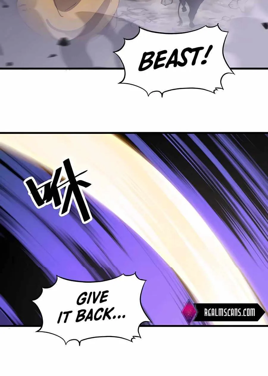 It Starts With A Mountain Kainu Manga Chapter 510 Page 20