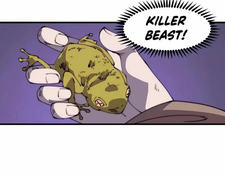 It Starts With A Mountain Kainu Manga Chapter 510 Page 25