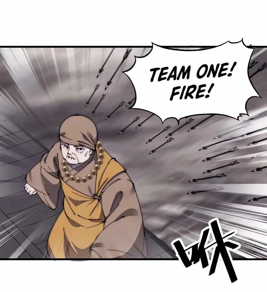 It Starts With A Mountain Kainu Manga Chapter 510 Page 34