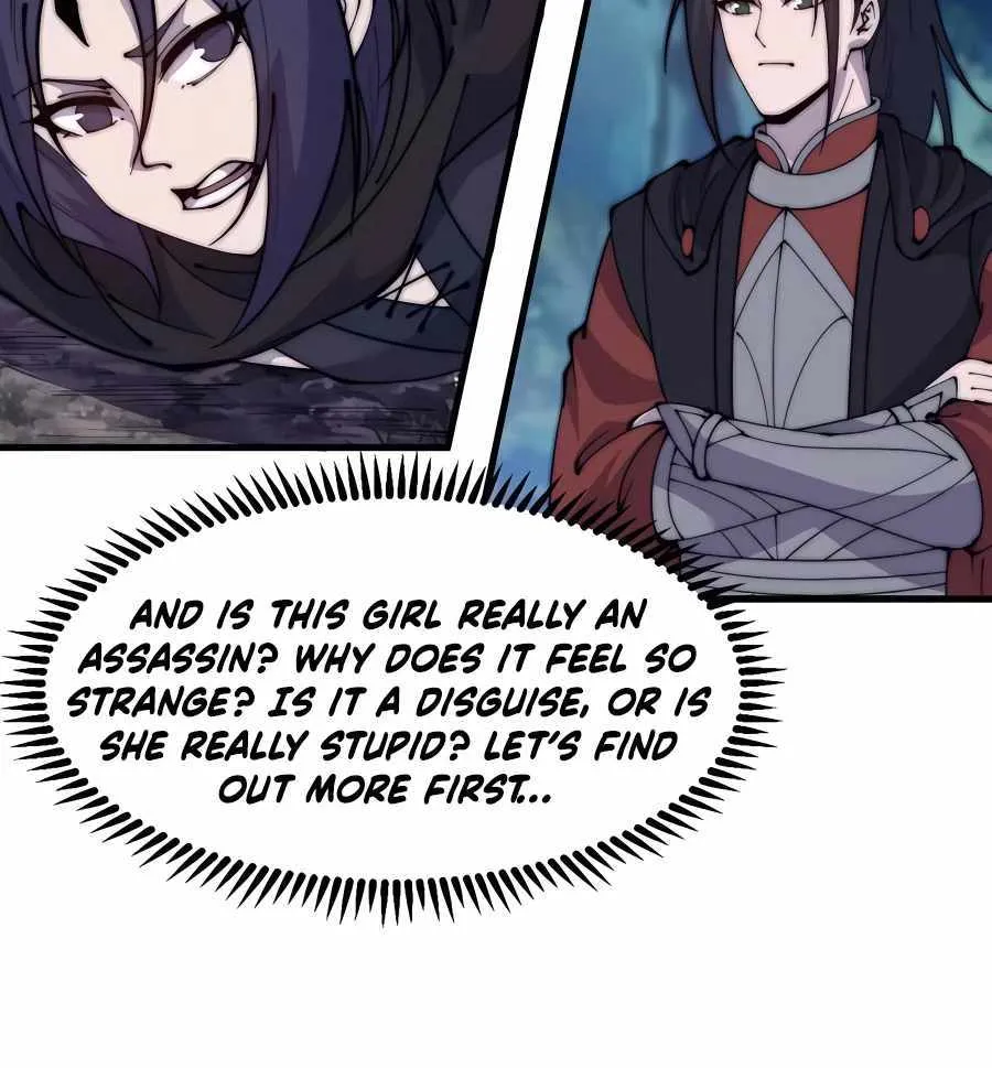It Starts With A Mountain Kainu Manga Chapter 507 Page 16