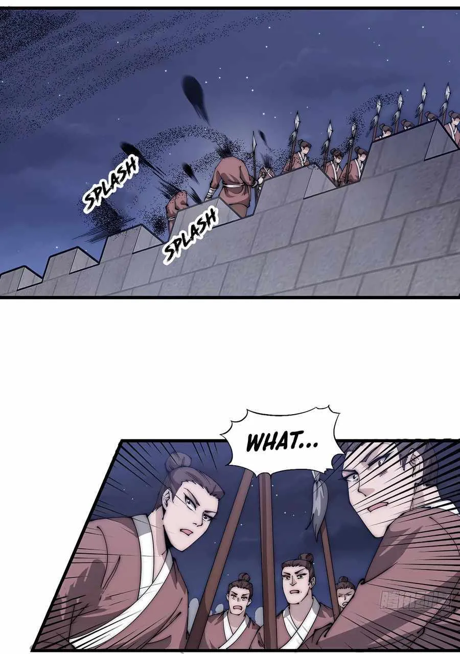 It Starts With A Mountain Kainu Manga Chapter 506 Page 14
