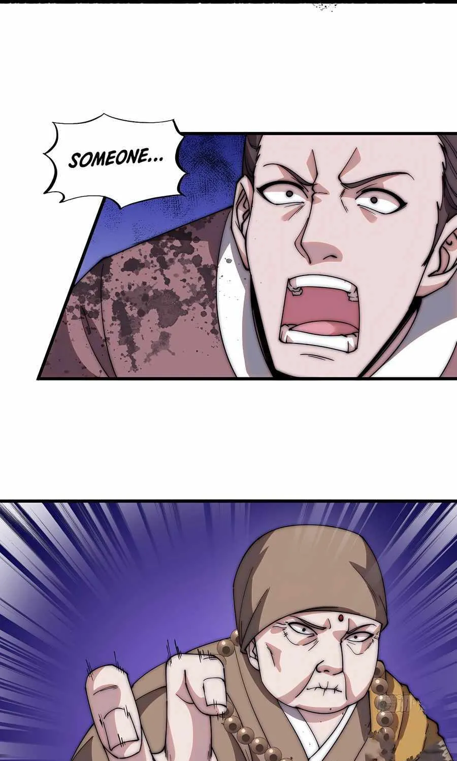 It Starts With A Mountain Kainu Manga Chapter 506 Page 18