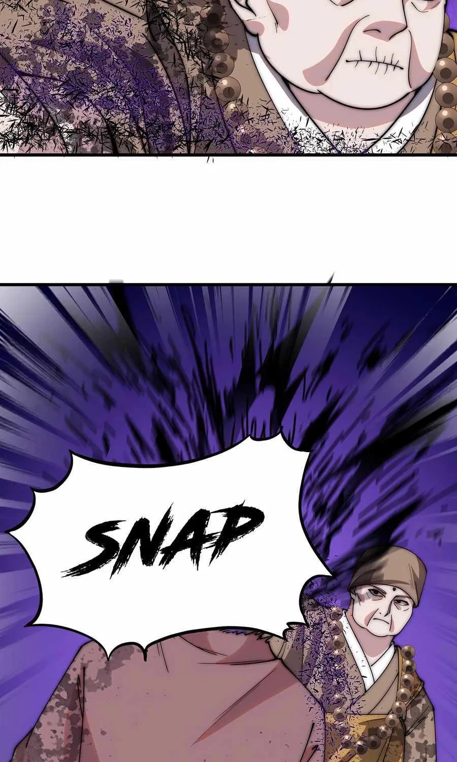 It Starts With A Mountain Kainu Manga Chapter 506 Page 22