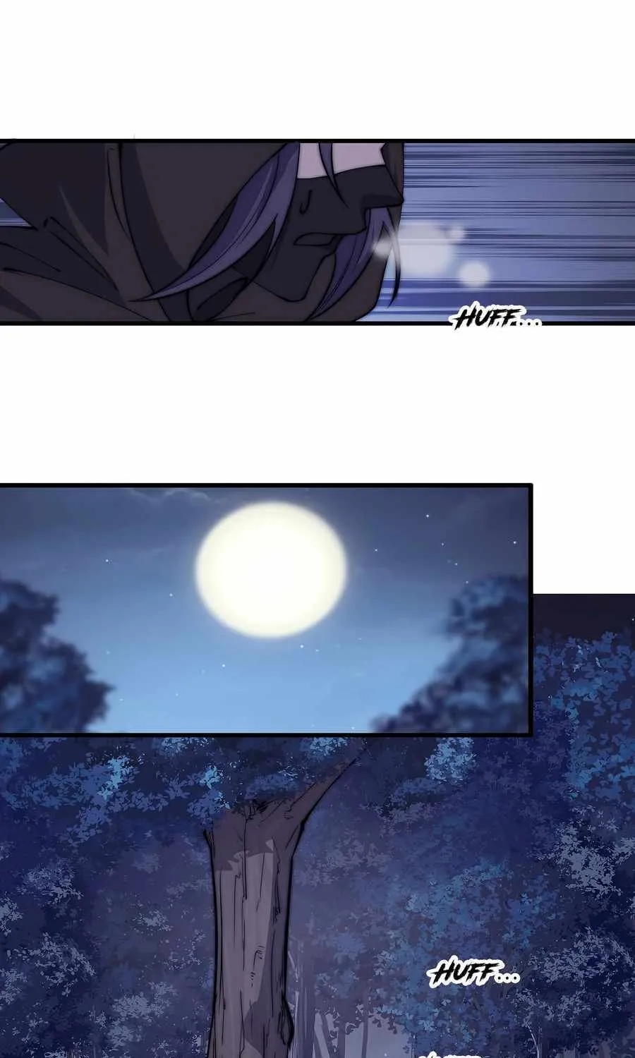 It Starts With A Mountain Kainu Manga Chapter 506 Page 30