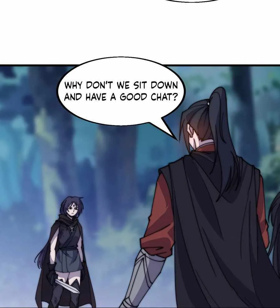 It Starts With A Mountain Kainu Manga Chapter 506 Page 38