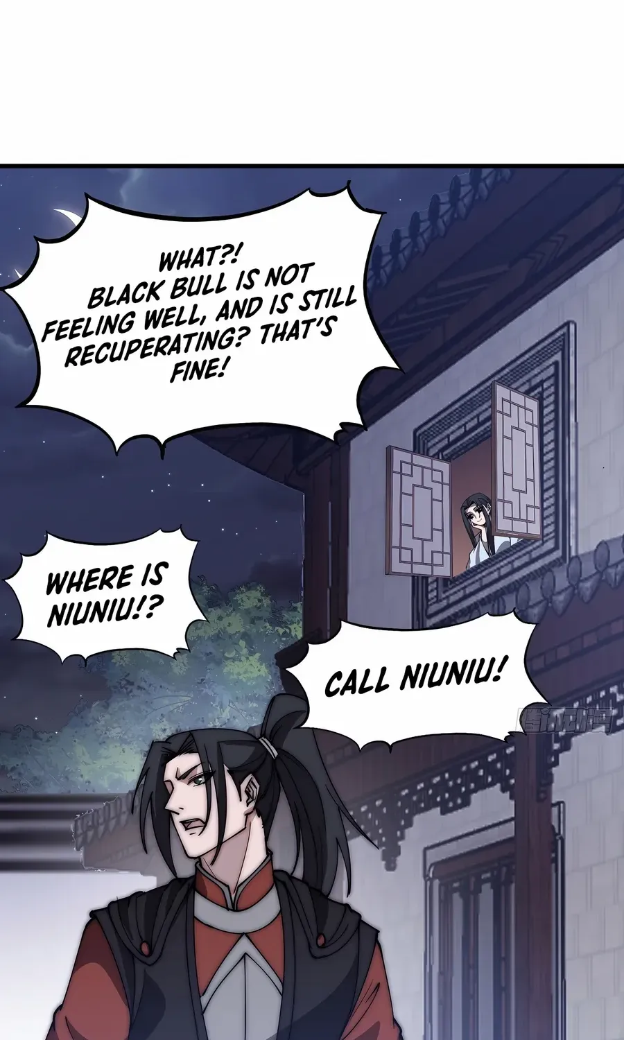 It Starts With A Mountain Kainu Manga Chapter 505 Page 4