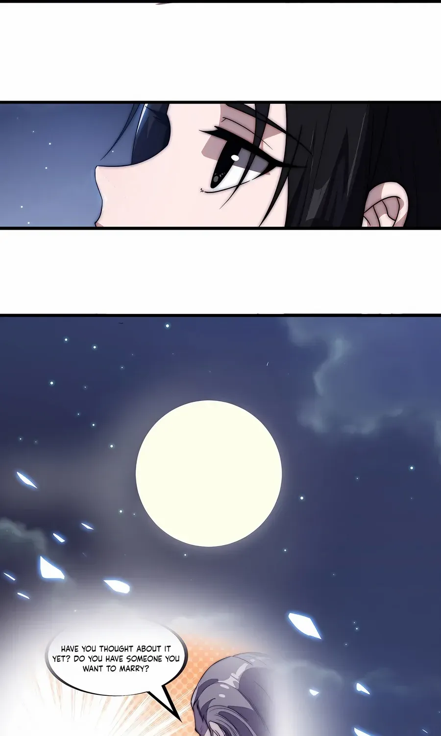 It Starts With A Mountain Kainu Manga Chapter 505 Page 10