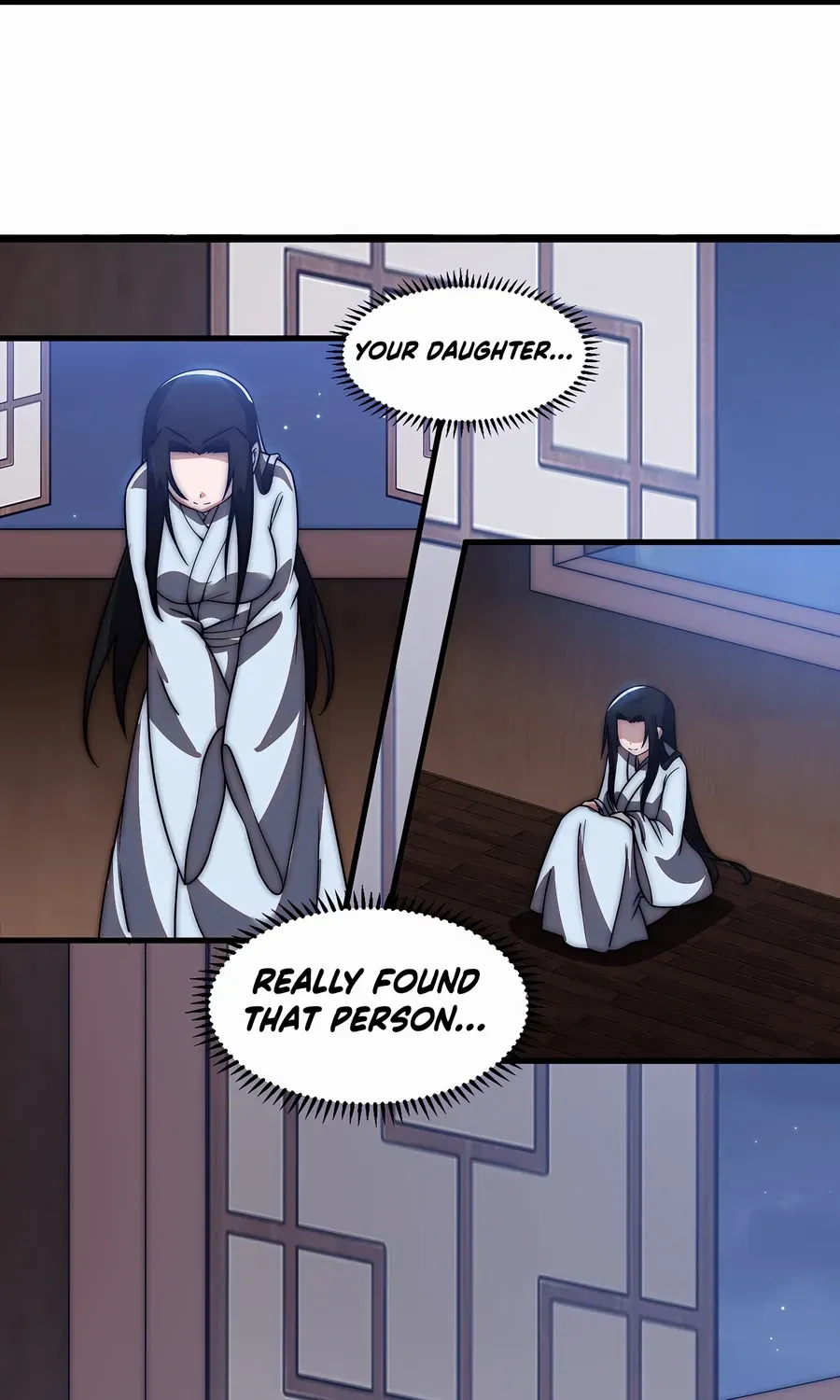 It Starts With A Mountain Kainu Manga Chapter 505 Page 13